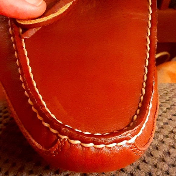 Sperry Gold Cup Memory Foam Cushion - Picture 3 of 10